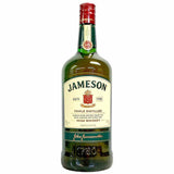 Jameson Irish Whiskey - Liquor Daze