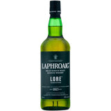 Laphroaig Lore Single Malt Scotch Whiskey - Liquor Daze