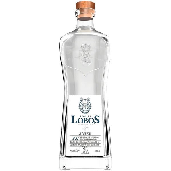 Lobos 1707 Joven Tequila - Liquor Daze