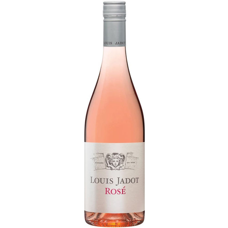 Louis Jadot Rose France - Liquor Daze