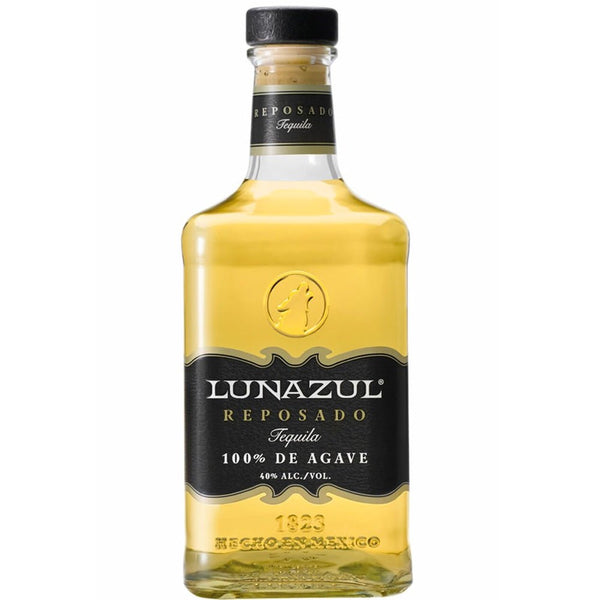 Lunazul Reposado Tequila - Liquor Daze