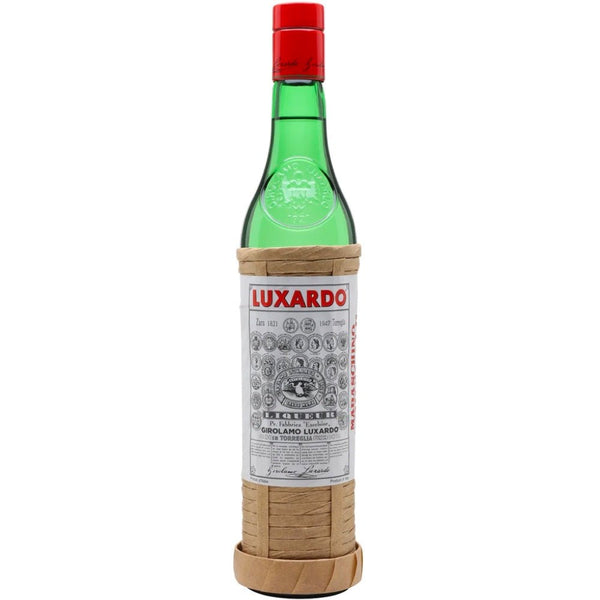 Luxardo Maraschino Originale Liqueur - Liquor Daze