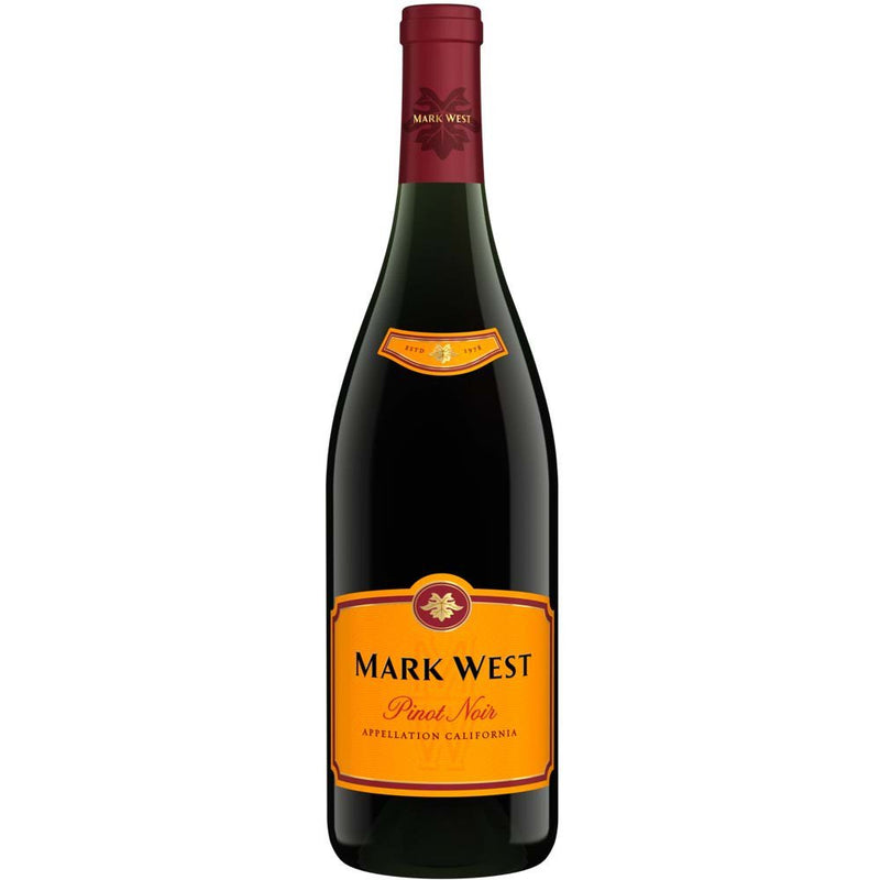 Mark West Pinot Noir California - Liquor Daze