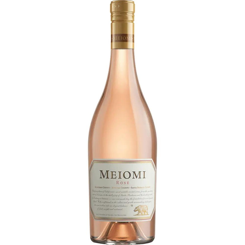 Meiomi Rose Sonoma - Liquor Daze