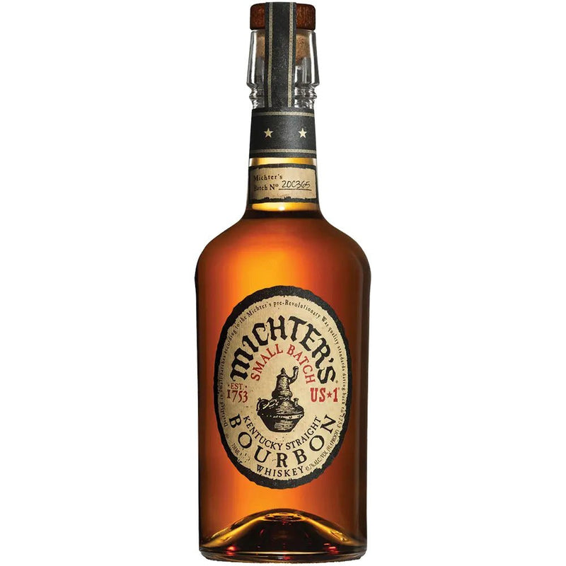 Michter’s US*1 Kentucky Straight Bourbon - Liquor Daze