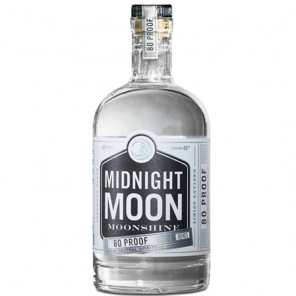 Midnight Moon Original Moonshine - Liquor Daze