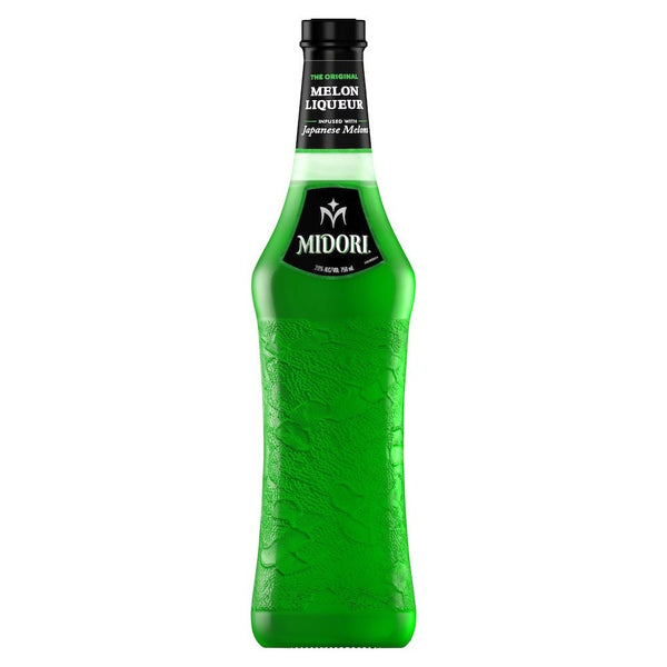 Midori Melon Liqueur - Liquor Daze