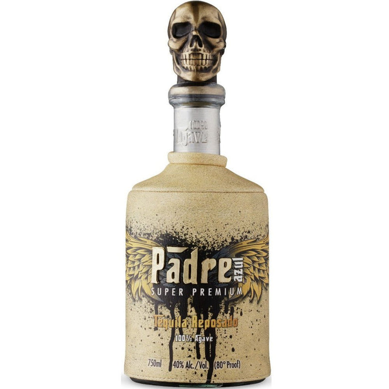 Padre Azul Reposado Tequila - Liquor Daze