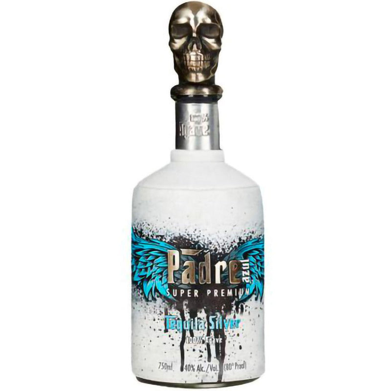 Padre Azul Silver Tequila - Liquor Daze