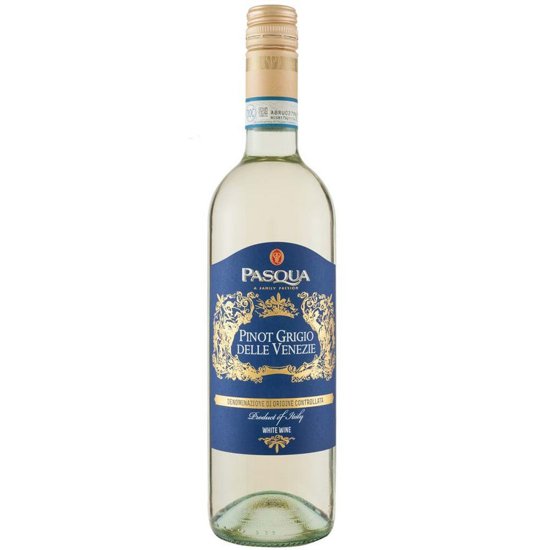 Pasqua Pinot Grigio Italy - Liquor Daze