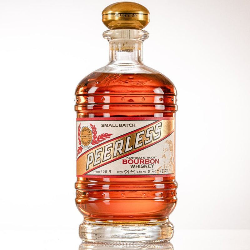 Peerless Kentucky Straight Bourbon Whiskey - Liquor Daze