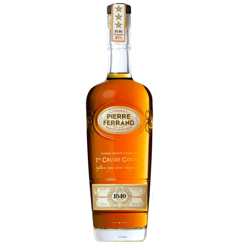 Pierre Ferrand 1840 Original Formula Cognac - Liquor Daze