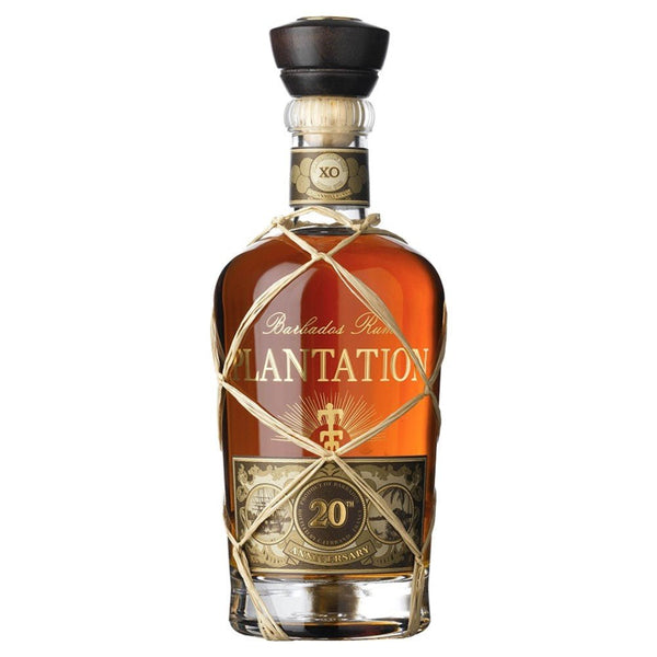 Plantation XO 20th Anniversary Rum - Liquor Daze