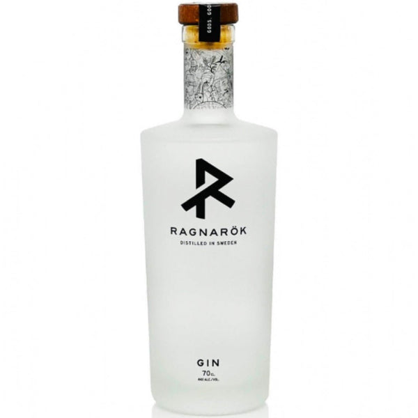 Ragnarok Gin - Liquor Daze