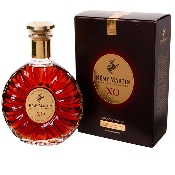 Remy Martin XO Cognac - Liquor Daze