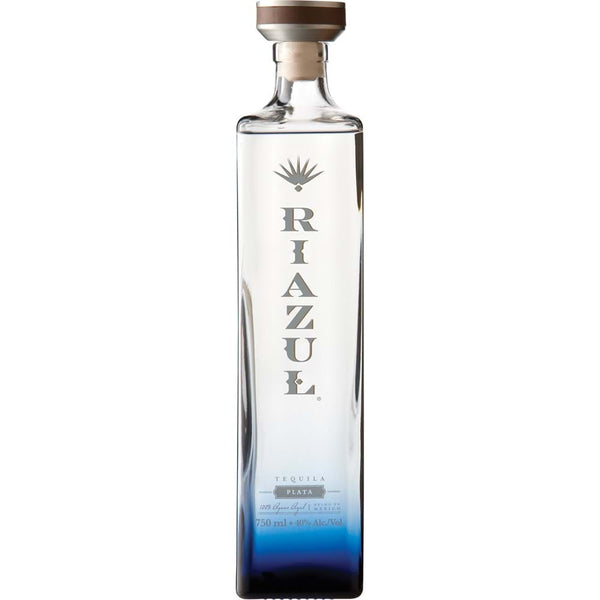 Riazul Plata Tequila - Liquor Daze