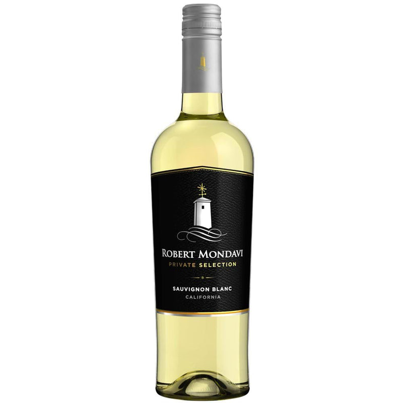 Robert Mondavi Private Selection Sauvignon Blanc California - Liquor Daze