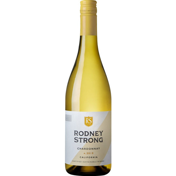 Rodney Strong Chardonnay Sonoma - Liquor Daze