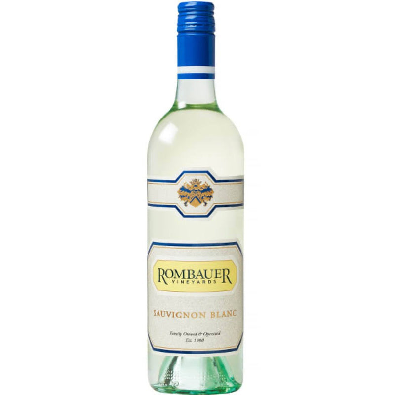 Rombauer Sauvignon Blanc California - Liquor Daze