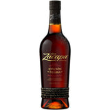 Ron Zacapa Centenarion Solera Edition Negra Rum - Liquor Daze