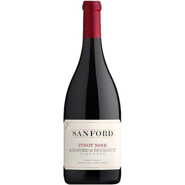 Sanford Pinot Noir Santa Rita Hills - Liquor Daze