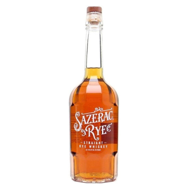 Sazerac Rye Whiskey - Liquor Daze