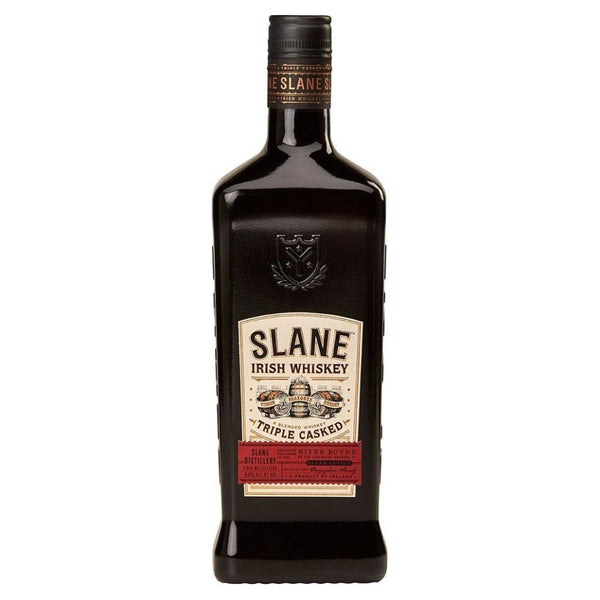 Slane Irish Blended Whiskey - Liquor Daze