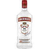 Smirnoff No. 21 Vodka - Liquor Daze