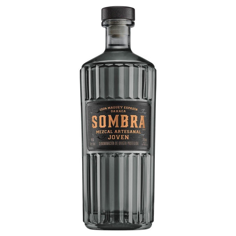 Sombra Mezcal - Liquor Daze