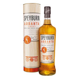 Speyburn Arranta Cask Single Malt Scotch Whisky - Liquor Daze