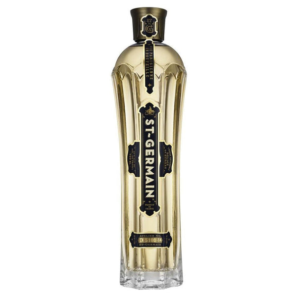 St-Germain French Liqueur - Liquor Daze