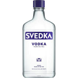 Svedka Vodka - Liquor Daze