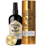 Teeling Small Batch Irish Whiskey - Liquor Daze