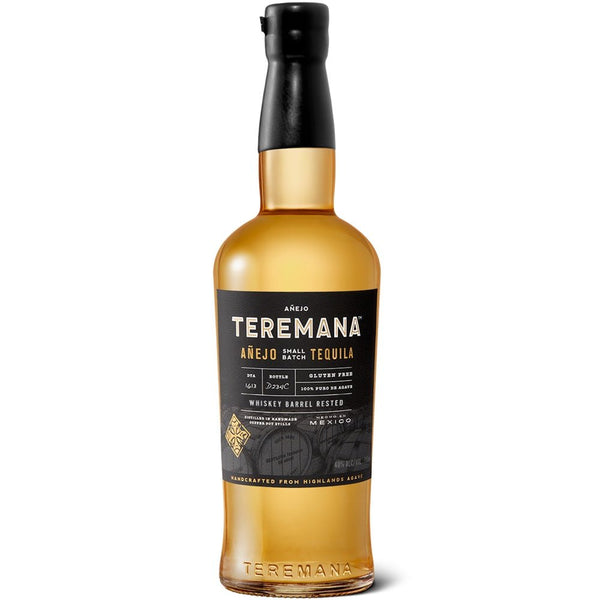 Teremana Anejo Tequila - Liquor Daze
