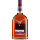 The Dalmore 14 Years Malt Scotch Whisky - Liquor Daze
