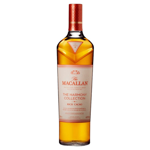 The Macallan Harmony Collection Single Malt Scotch Whiskey - Liquor Daze