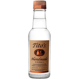 Tito's Handmade Vodka - Liquor Daze
