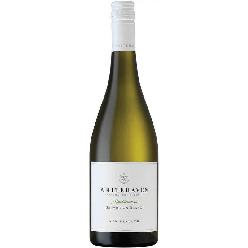 Whitehaven Sauvignon Blanc New Zealand - Liquor Daze