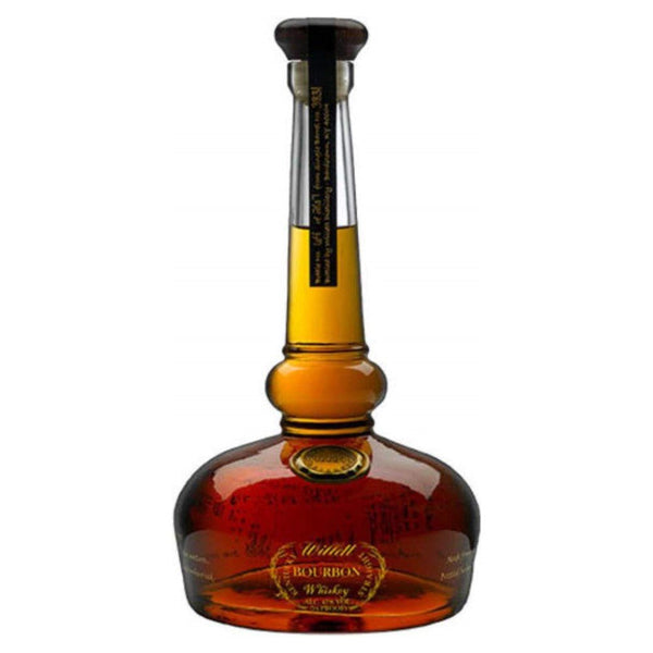 Willett Pot Still Reserve Kentucky Bourbon Whiskey - Liquor Daze